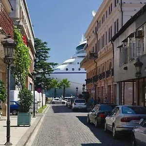 *** Отель Connect Bar & Terrace Грузия