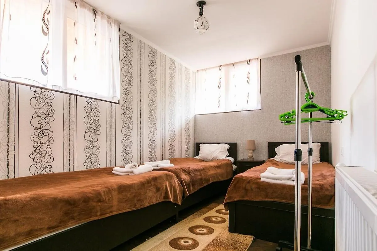 Georgian Guest House On Asatiani Tbilisi 4*,  Gruzja