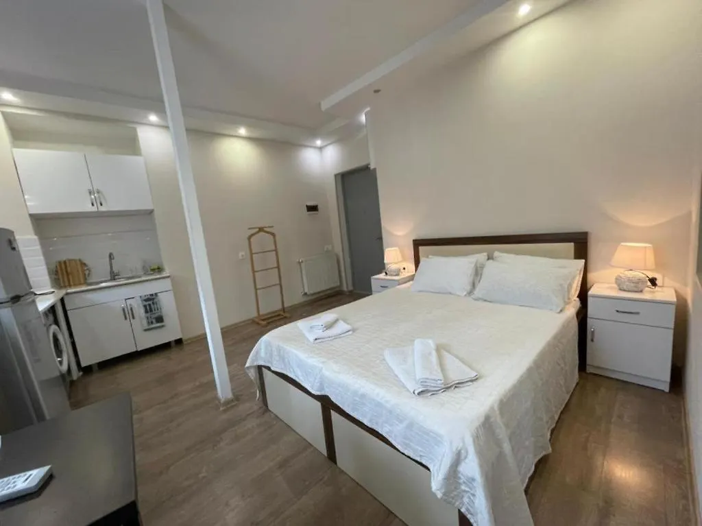 ****  Georgian Guest House On Asatiani Tbilisi Gruzja