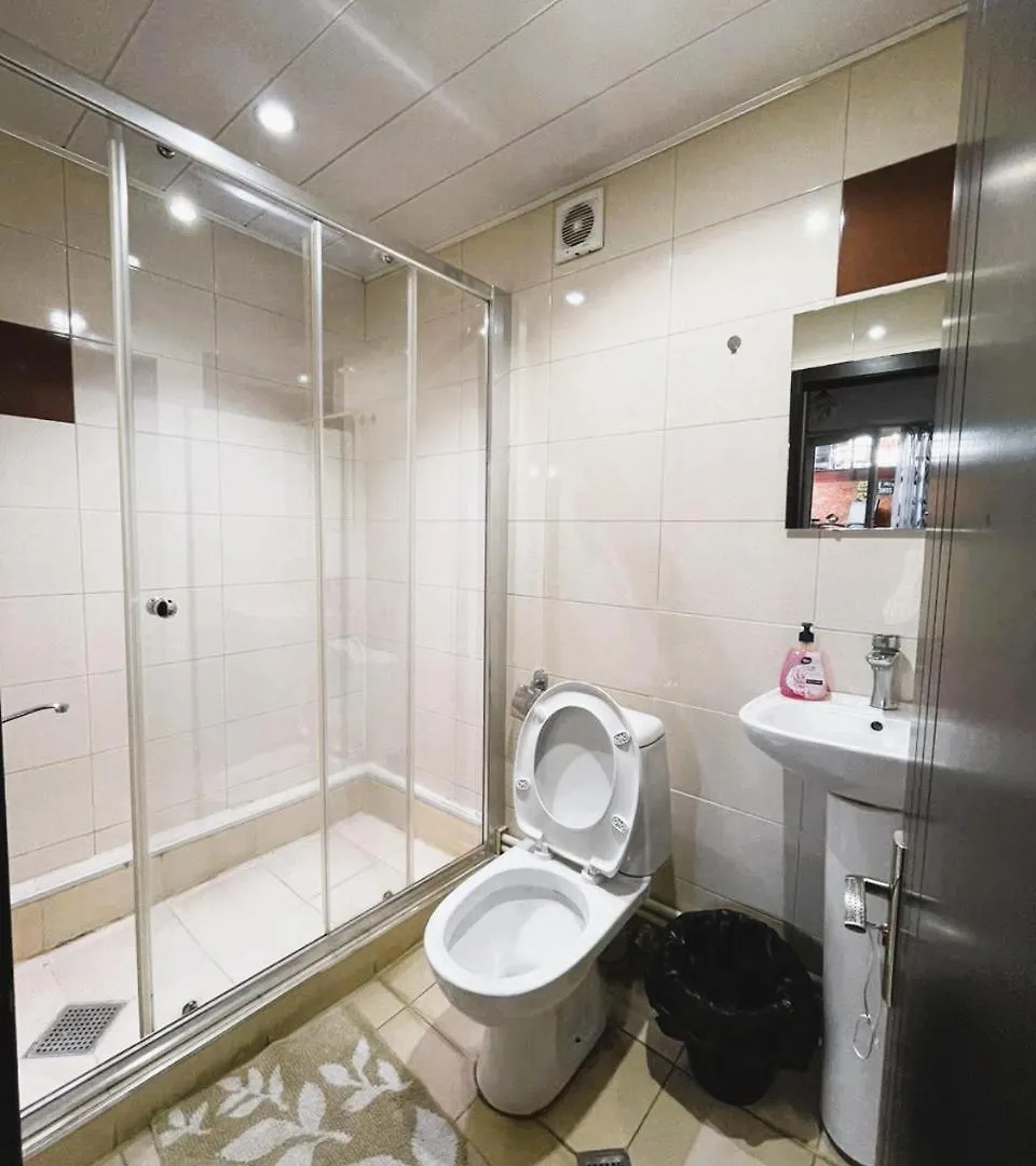 Georgian Guest House On Asatiani Tbilisi