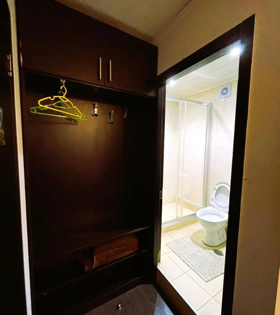 Georgian Guest House On Asatiani Tbilisi