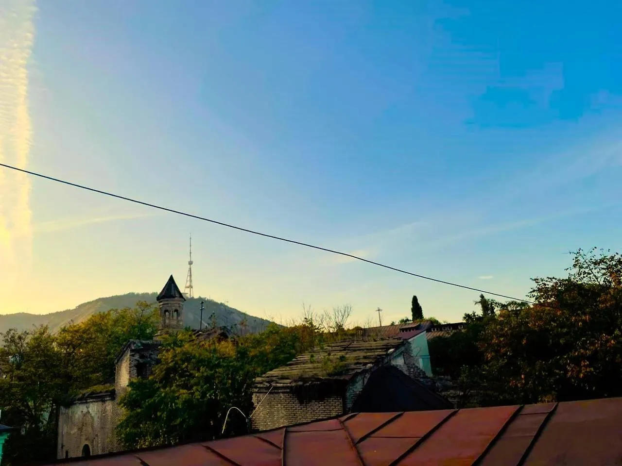 Georgian Guest House On Asatiani Tbilisi 4*,  Gruzja