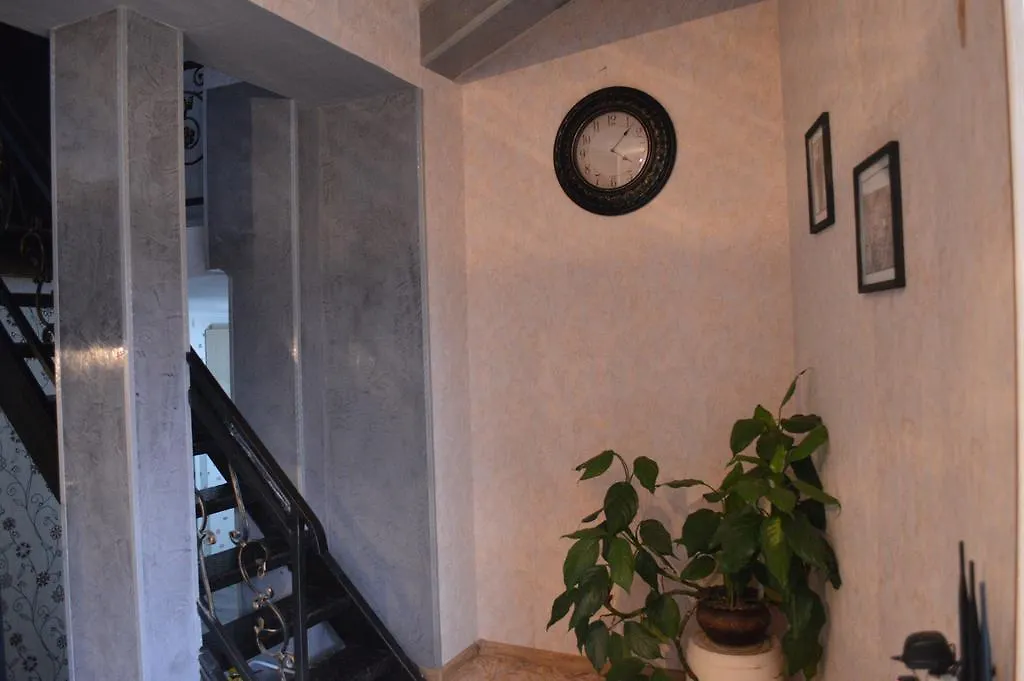 Georgian Guest House On Asatiani Tbilisi 4*,  Gruzja